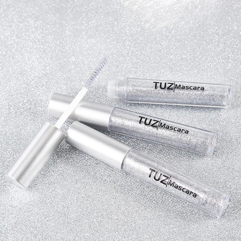 Mascara tuz ánh kim cương mịn màng chuốt lông mi kháng nước | BigBuy360 - bigbuy360.vn