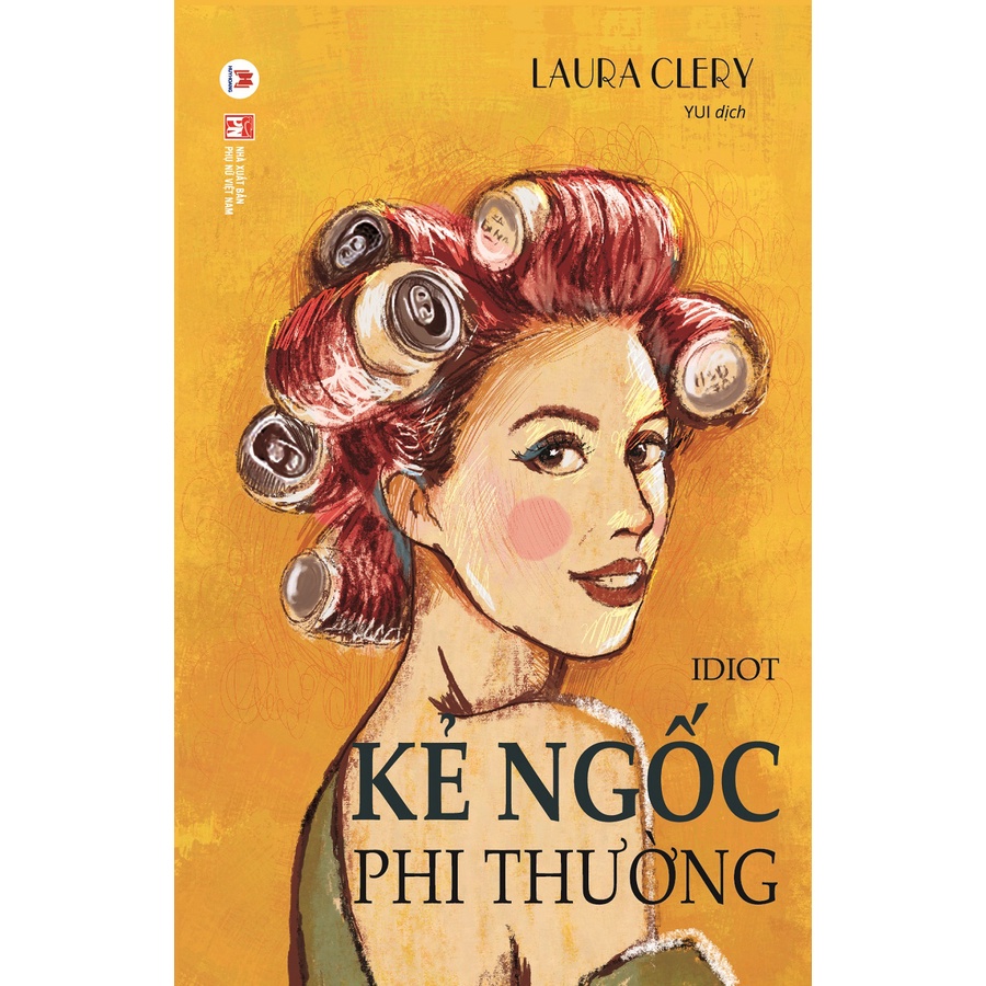 Sách - Kẻ Ngốc Phi Thường