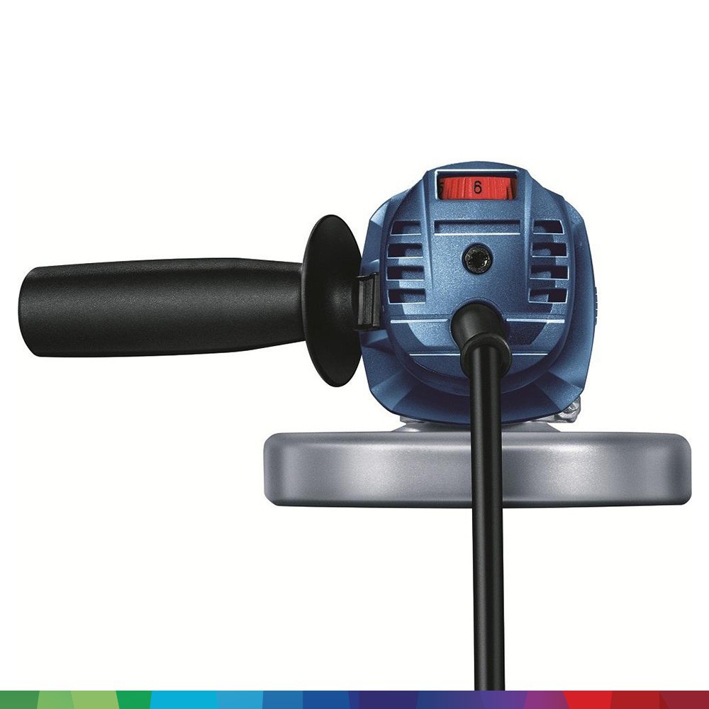Máy mài góc Bosch GWS 900-100S  MỚI