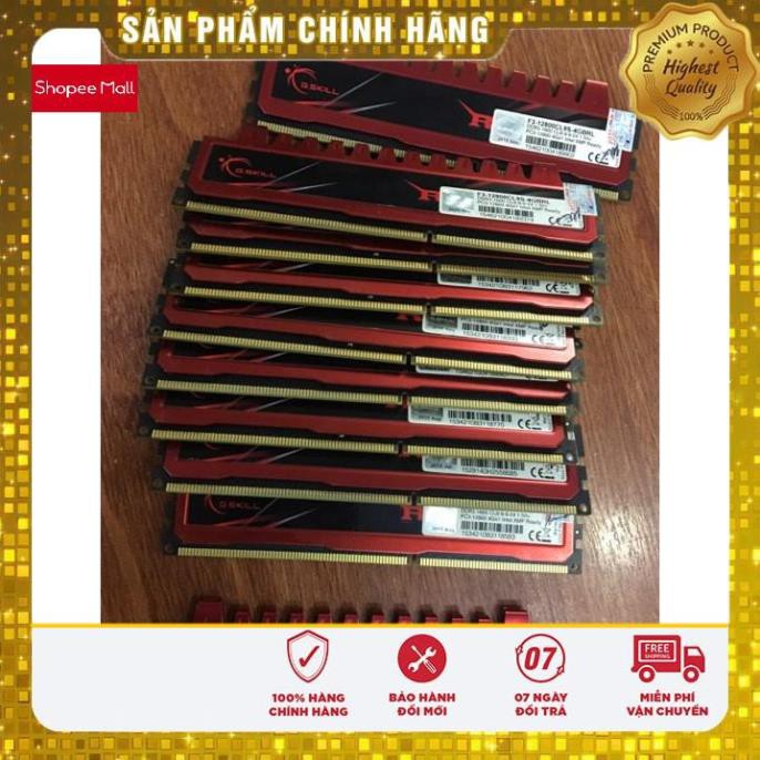 Siêu sale_ Ram DDR3 4G kingmax/1333,1600 đẹp