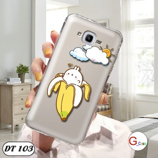 Ốp lưng dẻo Samsung Galaxy J2 2016