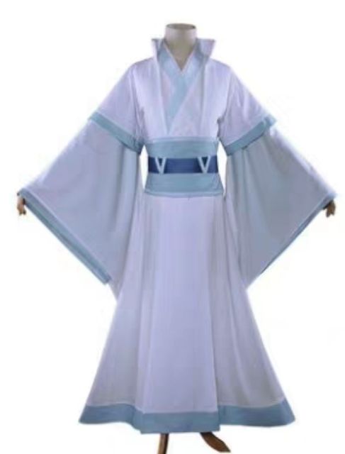 SET ĐỒ COSPLAY MA ĐẠO TỔ SƯ LAM VONG CƠ