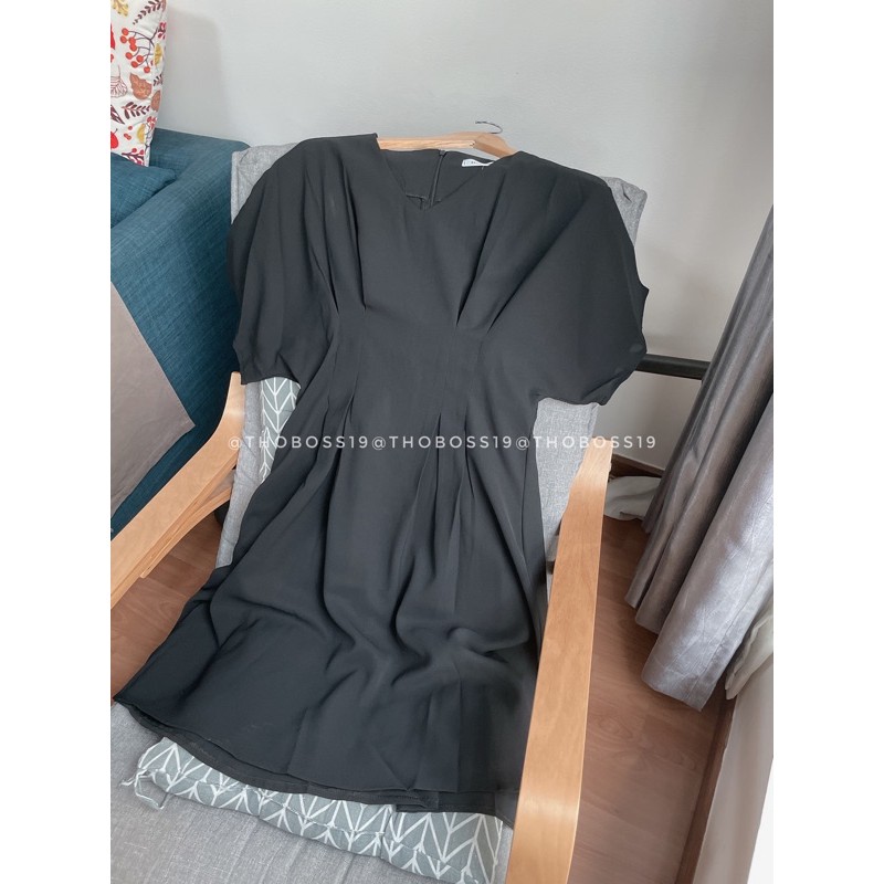 D59 - ĐẦM CÁNH DƠI BO EO BIGSIZE | BigBuy360 - bigbuy360.vn