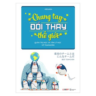 Chung tay đổi thay thế giới