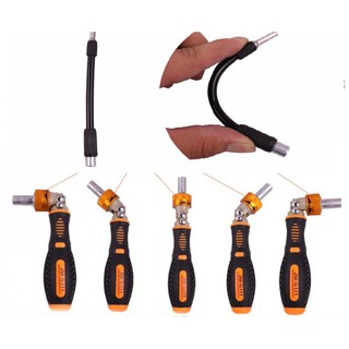 Bộ tua vít Jakemy JM-6111