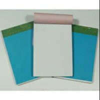 Combo 10 quyển Cùi xé/Oder 2 liên