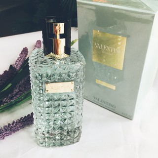 Nước hoa dùng thử Valentino Donna Rosa Verde
