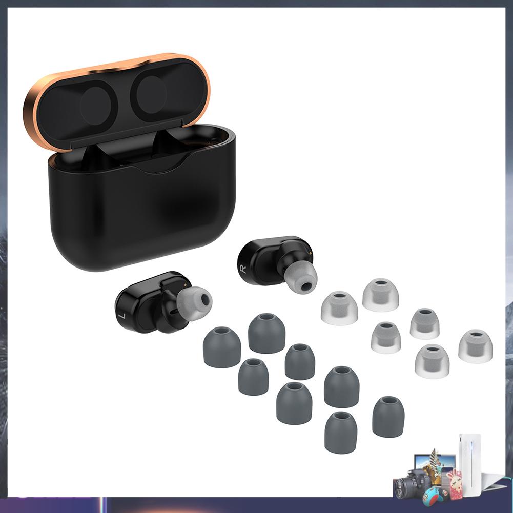 Nút bọc tai nghe chống nước cho Sony WF-1000XM4 WF-1000XM3