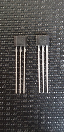 W32 Dip - SMD ( 15 con )