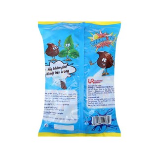 Kẹo Dynamite vị bạc hà nhân kem socola 330g