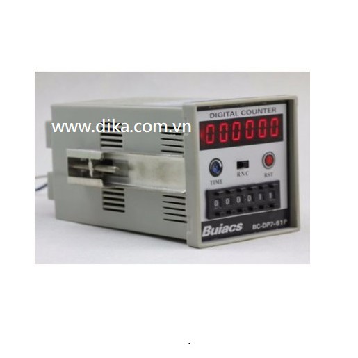 Bộ đếm Counter BC-DP7-61P