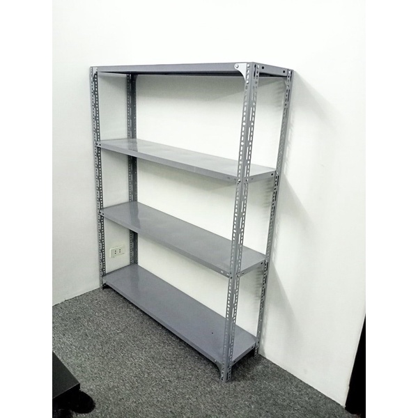 Quá rẻ: kệ sắt v lỗ 4 tầng R40xD100xC150 đa năng