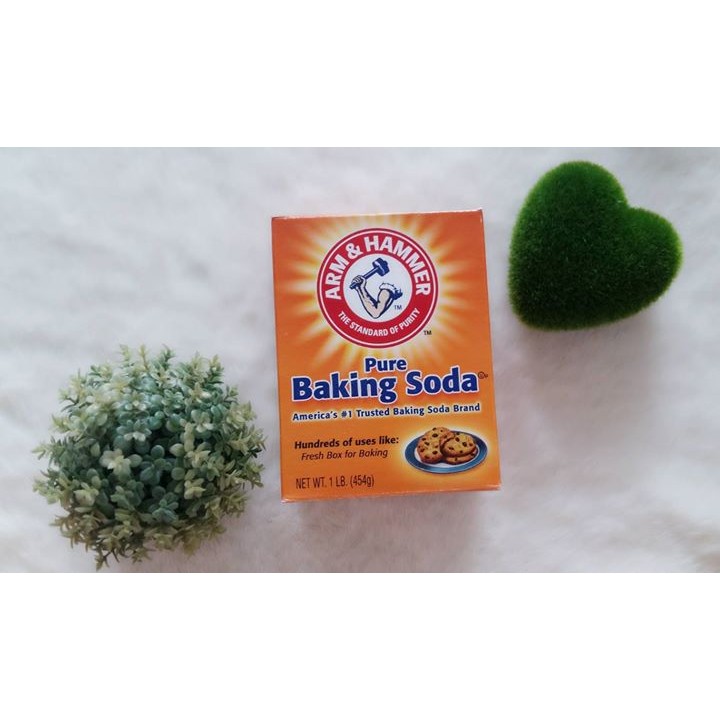 Bột Baking Soda Arm & Hammer