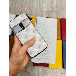 Bao da Vertu Constellation X 2017  Đủ màu