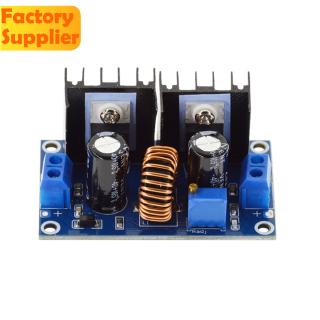 Mô Đun Hạ Áp Xl4016 Pwm Dc-Dc 4-38v Sang 1.25-36v 180khz 200w 8a