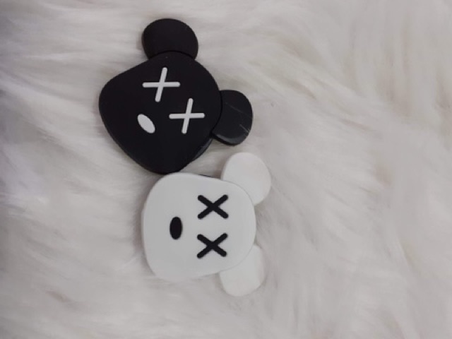 [Mã SKAMPUSHA7 giảm 8% đơn 250k](FREE Ship) 100 Giá đỡ Popsocket silicon hàng đẹp