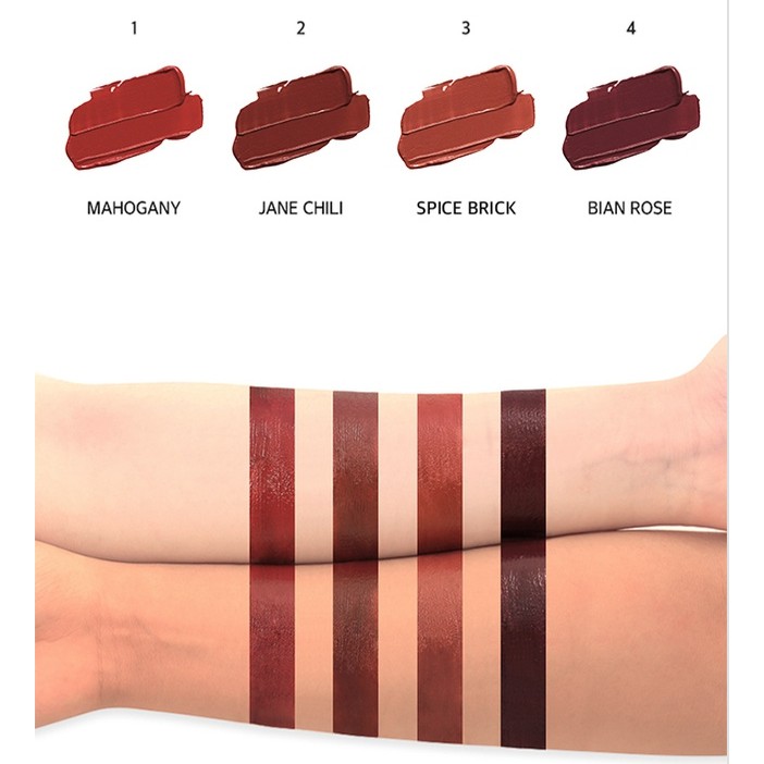 Son Tint Merzy Thiết Kế Độc Đáo Chất Lượng Cao | BigBuy360 - bigbuy360.vn