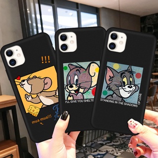 Ốp điện thoại in họa tiết đáng yêu tùy chọn cho Xiaomi Remi Note 7 6 K20 Pro 7A Mi9 A2 Lite
