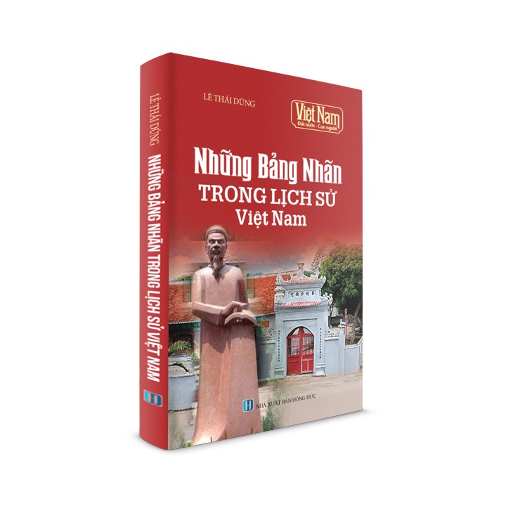 Sách lịch sử - Những Bảng Nhãn trong lịch sử Việt Nam