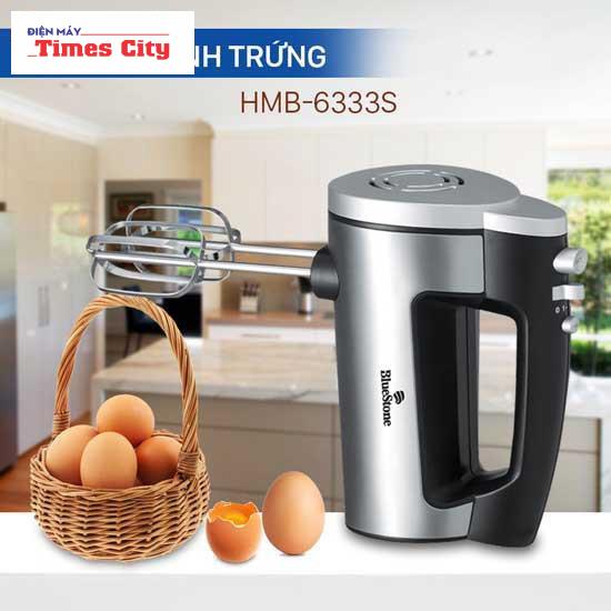 Máy đánh trứng BLUESTONE HMB6333S