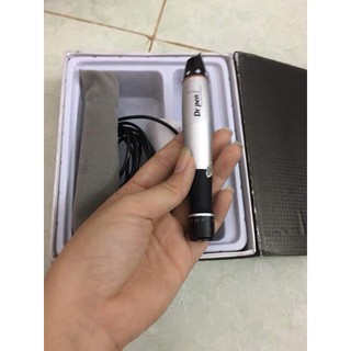 Máy Phi Kim Dr.pen A1 W tích điện