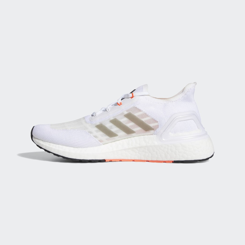 (100% chính hãng Adidas) Giày Adidas Ultraboost PB Summer.Rdy W “Cloud White / Core Black” Nữ