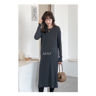 Váy Bầu Đầm Bầu LEN A2312