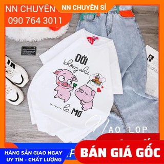 ÁO THUN IN MÙA HÈ - ÁO NHÓM - ÁO LỚP - ÁO THUN IN GIA ĐÌNH - ÁO IN THEO YÊU CẦU AL12 ⚡100% ẢNH THẬT⚡