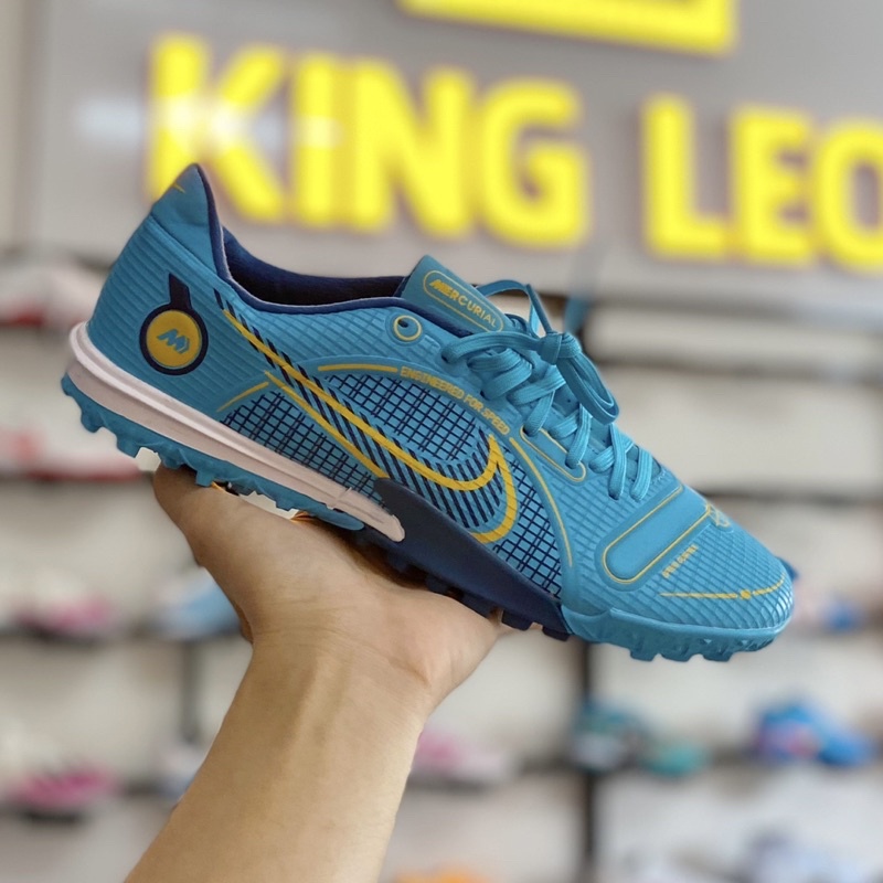 Giày Bóng Đá Vapor 14 Dành Cho Nam - King Leo Football