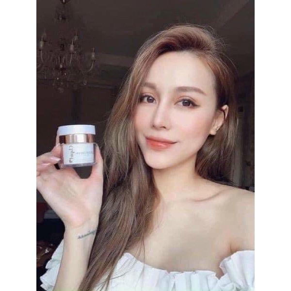 Kem dưỡng mắt Clapiel 30ML