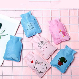 Túi chườm mini, túi sưởi mini nóng, lạnh dễ thương siêu xinh 2396