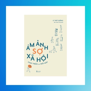 Sách - Ám Ảnh Sợ Xã Hội