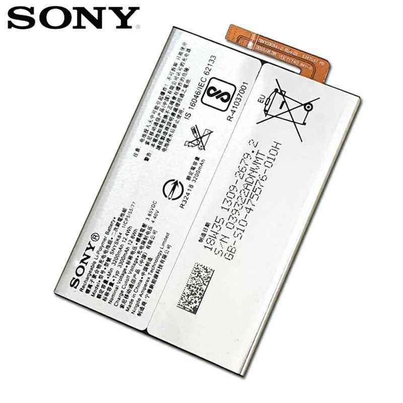 Pin điện thoại Sony Xperia L2 H4331 H4311 dung lượng 3300mAh bảo hành 6 tháng