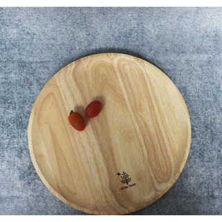DĨA GỖ D265 ĐỨC THÀNH