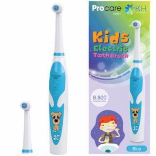 Bàn chải đánh răng cho trẻ em Procare KH sợi