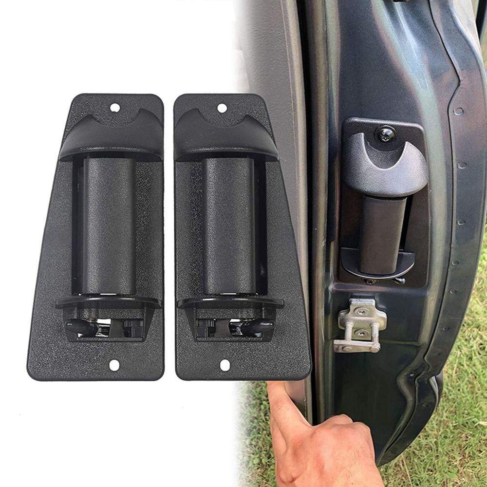 Tay Nắm Cửa Bên Ngoài Cho Xe Hơi Chevy