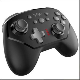 TAY GAME IPEGA PRO WIRELESS CONTROLLER CHO NINTENDO SWITCH