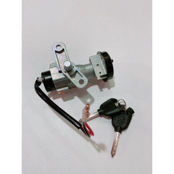 Bộ ổ khóa 8 cạnh EX150 ,EX135 chính hãng vương miện chống bẻ khóa , chống trộm
