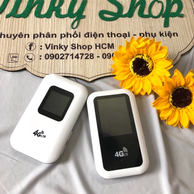 Bộ phát wifi 4G LTE pin trâu M88 A900 Bảo hành 6 tháng | BigBuy360 - bigbuy360.vn