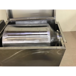 máy rang cà phê 2kg