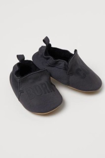 Giầy baby H&M