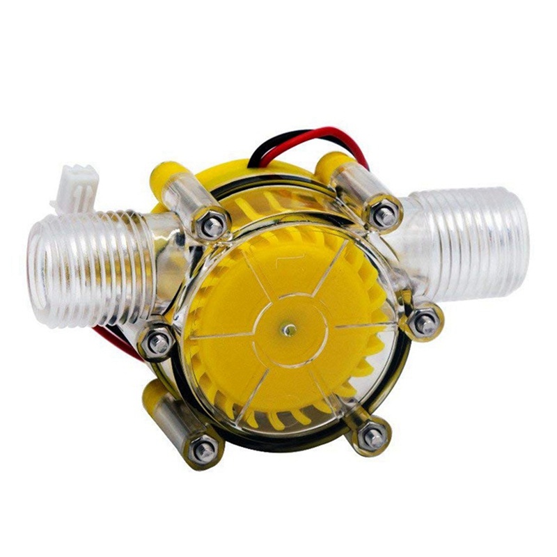 Máy Bơm Thủy Lực Mini 10W 5V