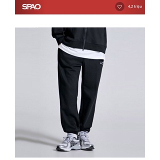 Quần  jogger nỉ dư Xịn 100%