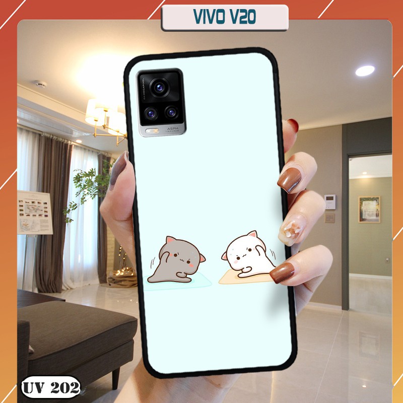 Ốp lưng cho Vivo V20