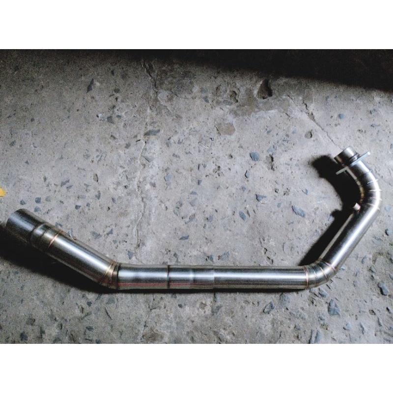 Cổ ghép 2 khúc 34/51 38/51 42/51 form WRX