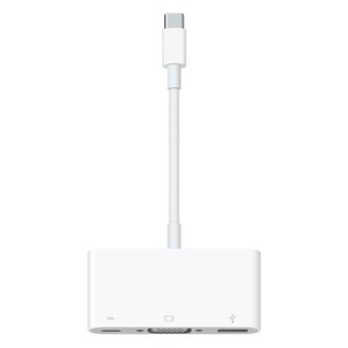 Cáp apple usb-c vga multiport adapter - hàng nhập khẩu