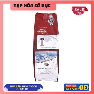 Cà phê Trung Nguyên Khát vọng I gói 500g