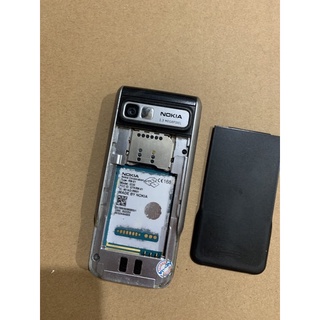 xác điện thoại nokia 3230