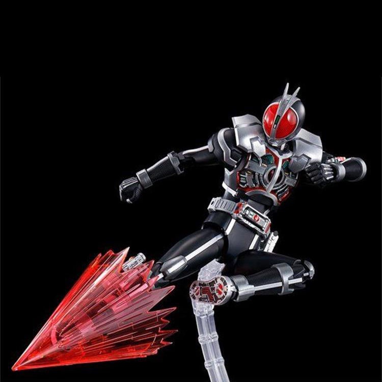 Bandai PB Limited Hình tăng tốc FRS Kamen Rider 555 FAIZ dạng tăng tốc