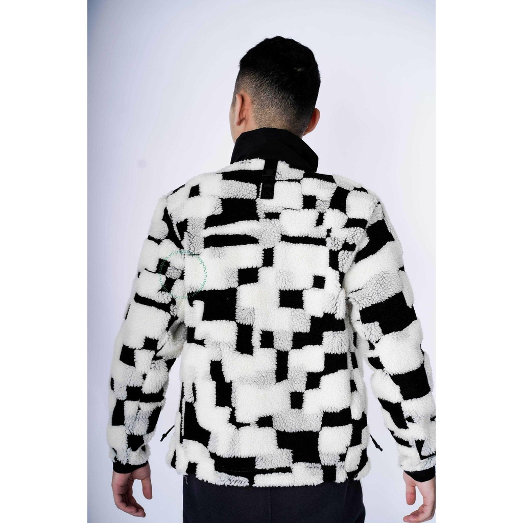 Áo Jacket Nike Sportswear Therma-FIT Tech Pack